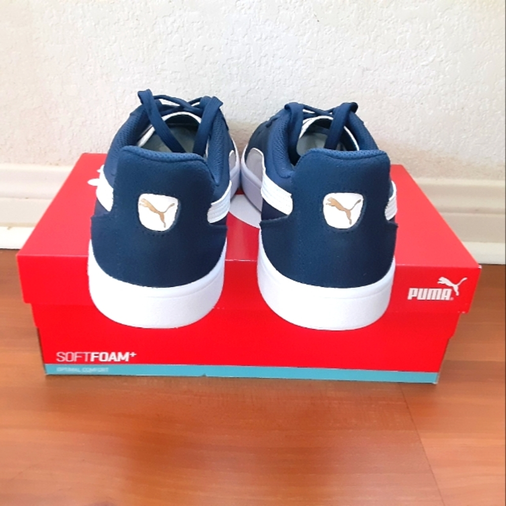 Puma - Picture 4 of 4